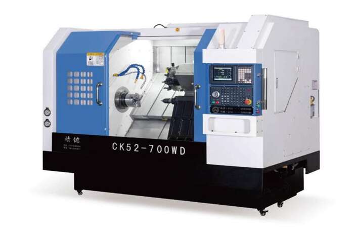 晴隆回收CNC